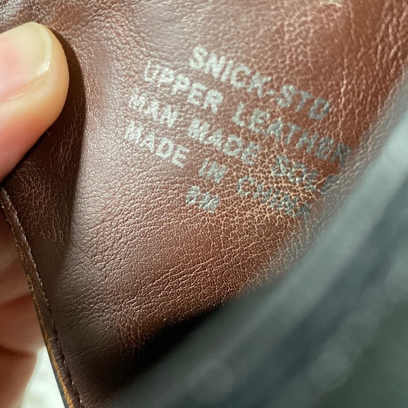 🍂[ Jeffrey Campbell ] Studded Snick Wooden Wedge - Picture 10 of 13